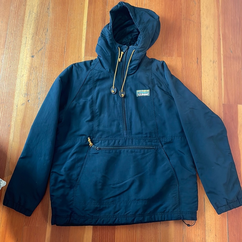 Women's Mountain Classic Insulated Anorak
